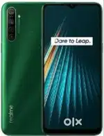 Realme 5i mobile phone