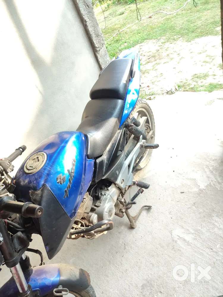 Pulsar 180 2014 model price 25000