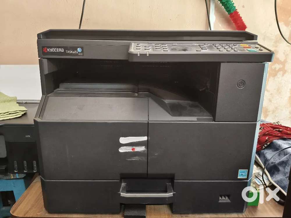Kyocera Taskalfa 1800