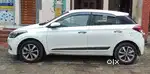 I20 Asta Optional Top model