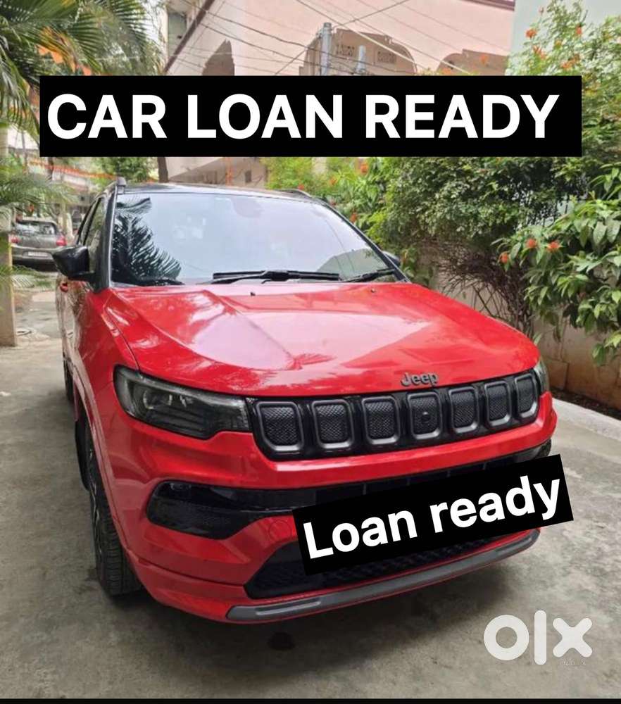 Jeep Compass 1.4 Limited Option, 2017, Diesel