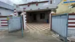 Spacious 2 BHK house located just 1 km from the main road