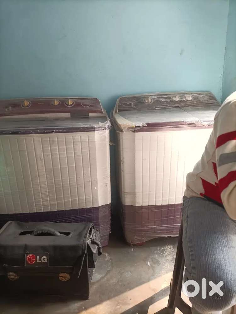 Godrej washing machine sell