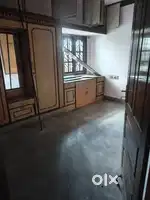 Semi furnished 2BHK