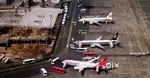 Applying for Airport job. Vacancy All over India. Fast apply.
