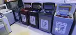 All brand washing machine available