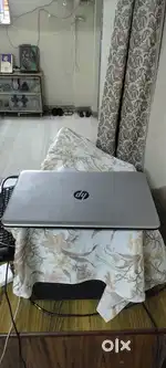 HP laptop for sale