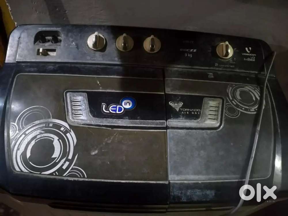 Dryer is not working