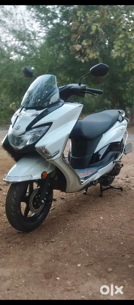 One hand use byk 100% condition done