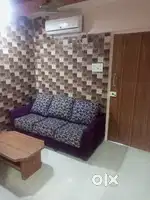 ELEGANT FULLY FURNISHED 2 BHK in Royal Palms, Goregaon East