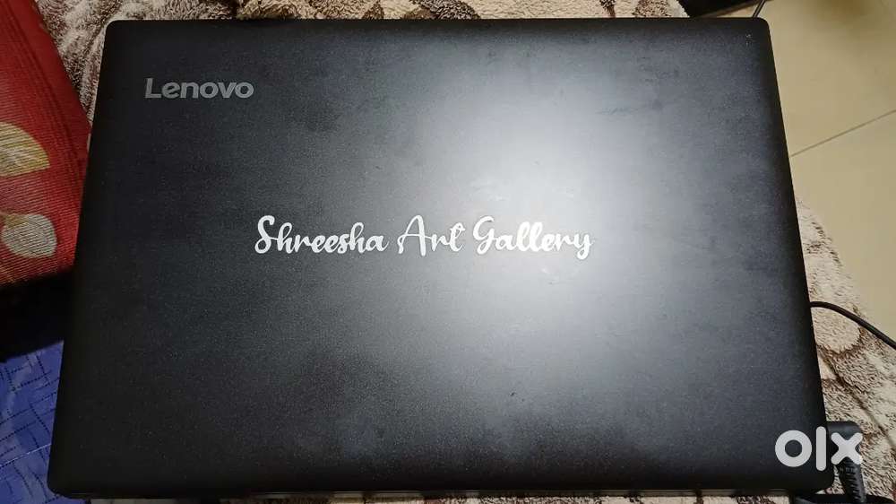 Lenovo laptop