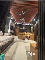 Beautiful flat