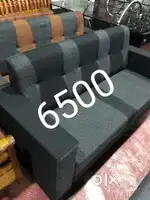 Full cover sofas