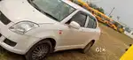 Maruti Suzuki Swift Dzire Tour 2015