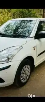 Maruti Suzuki Dzire