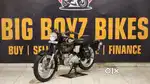 2020 bs4 bullet standard