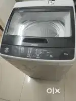 Haier Top load Washing Machine 6.5 kg