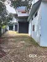 4000sqf godown and power 20 cent land