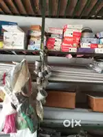 For sale - Electricals and hardware materials