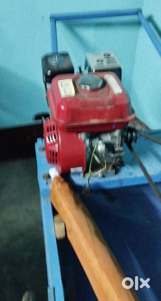 Khuhiyar or rosh uloba mechin