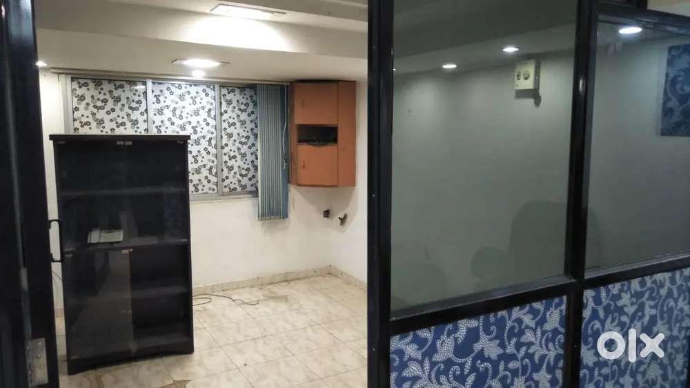 Semi Furnished office available for rent