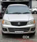 Maruti Suzuki Alto K10 VXi (O), 2013, Petrol