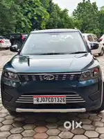 Mahindra XUV300 2020 Petrol Well Maintained