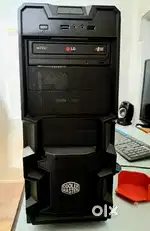 Gaming  pc