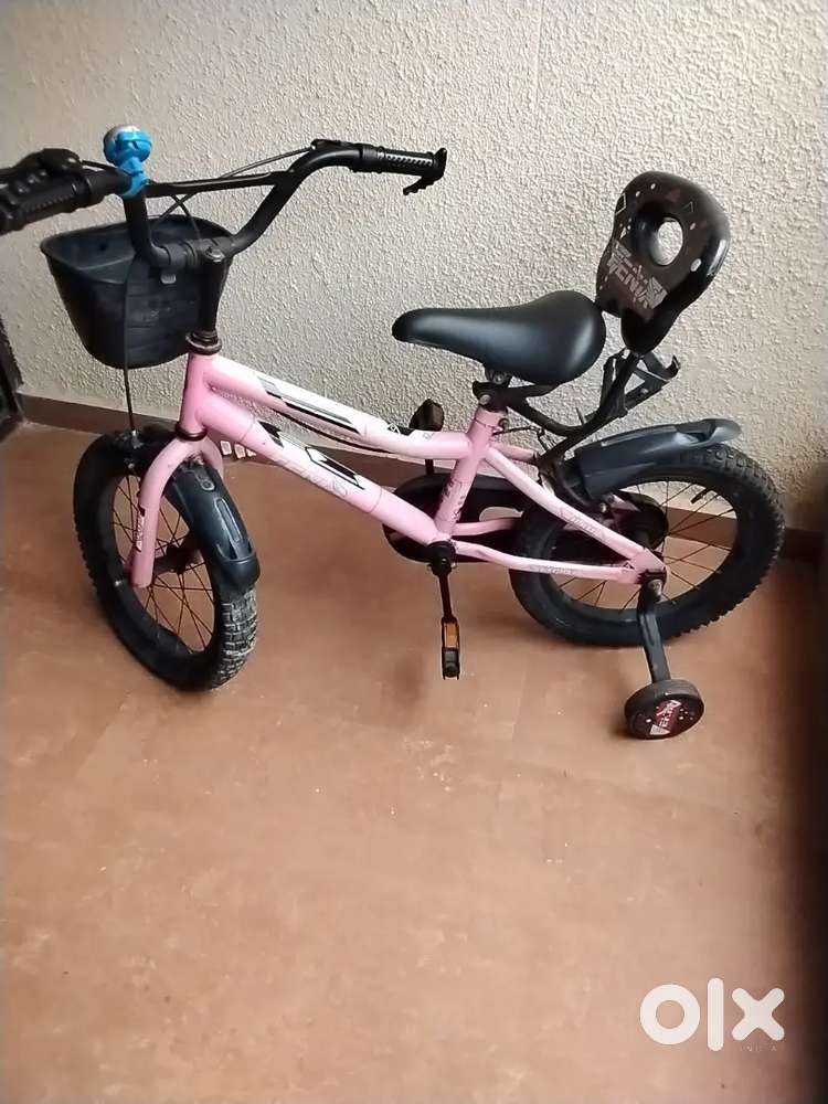 Kids Cycle 4 to 8 year