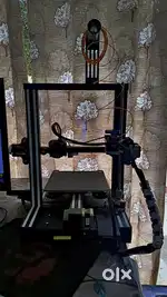 Ender 3 V2 Neo 3D Printer