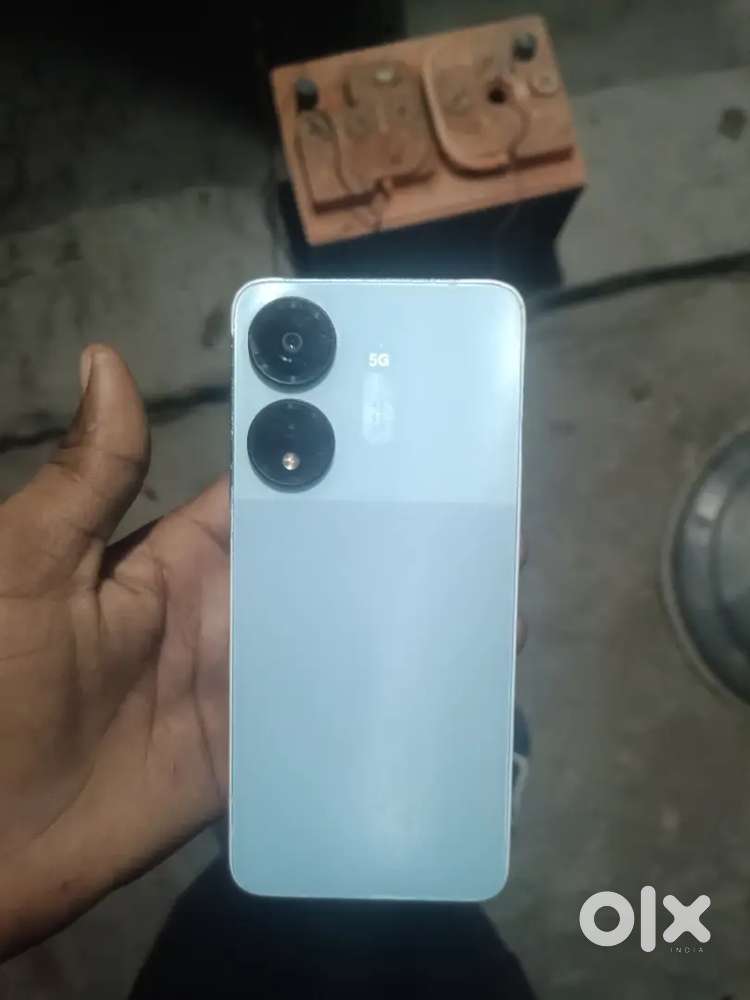 Phone new con