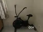 Gym cycle for excercise