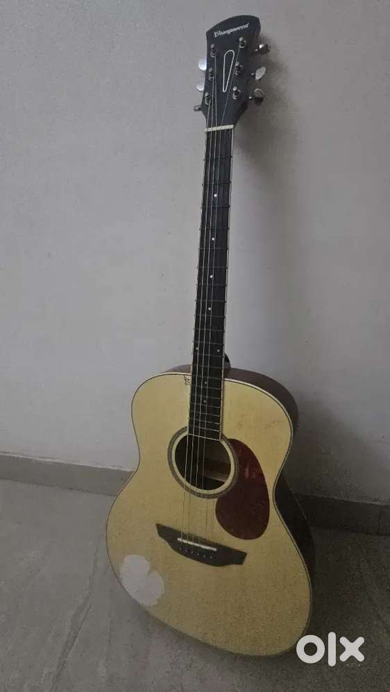 Spruce top Acoustic Guitar
