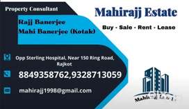 Luxurious 3 bhk full furnished high rise flat near Sadhuvaswani Road