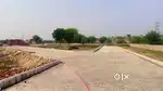 On road plots