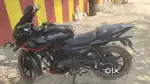 Pulser 220