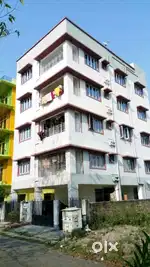 MALE PG NEAR UNITECH BUILDING NEWTOWN KOLKATA