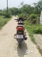 Good engine new battery all paper clear