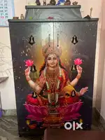 Pooja stand