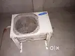 Samsung ac outdoor unit