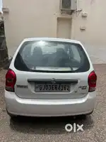 Maruti Suzuki Alto K10 2013 CNG & Hybrids Well Maintained