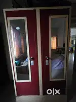 Godrej Wardrobe