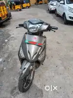 2021 model