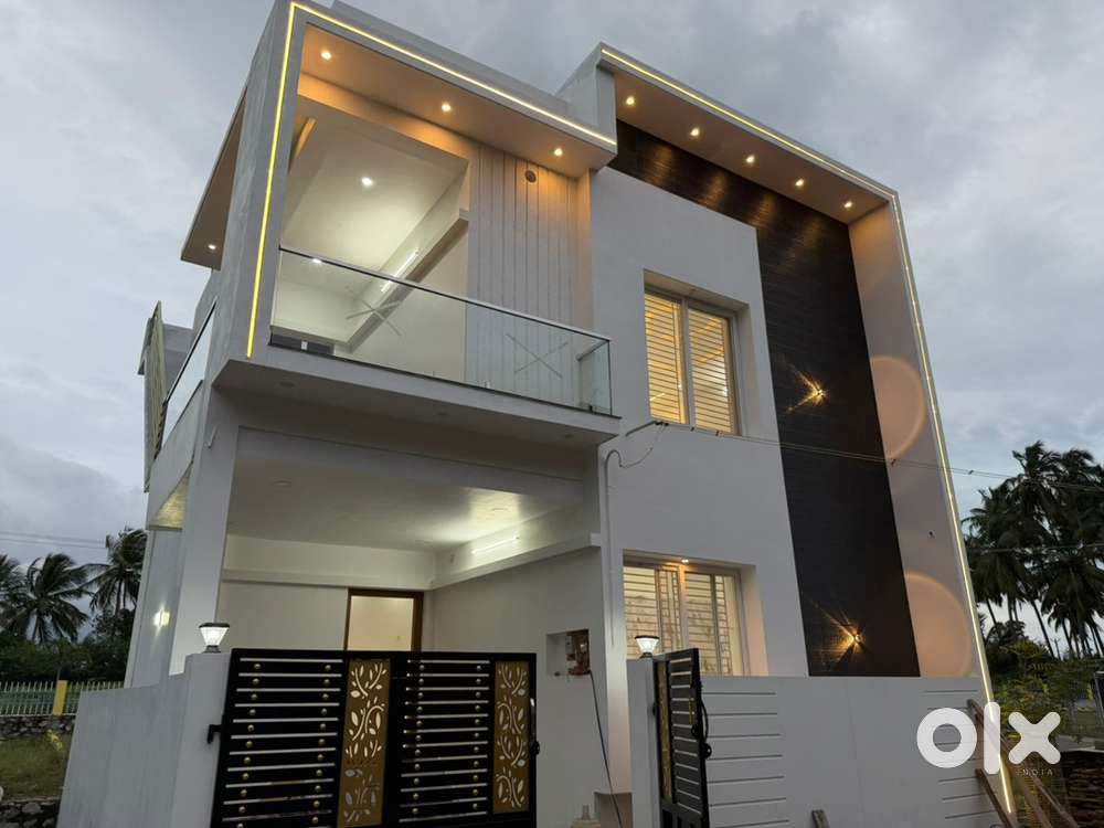 Apta Near Titupatisaram DTCP House