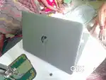 Hp leptop good condition
