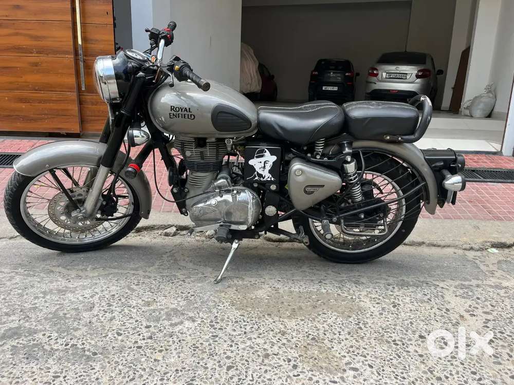 Brand new condition less driven
