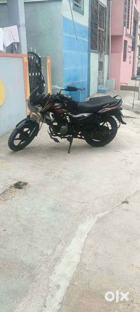 Urgent selling