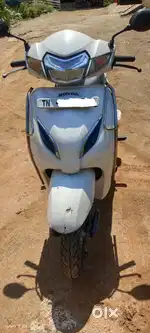 Honda Activa -5G
