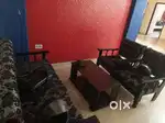 3 BHK FULLY FURNISHED BUDGET FRIENDLY FLAT IN BANIPARK