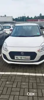 Maruti Suzuki Swift 1.2 ABS, 2020, Petrol
